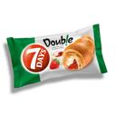 7 Days 2.65 Ounce Soft Croissant - counter Shipper, 24 count