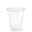 Fresh Blender Cup, 12 Ounce - 50 per pack -- 20 packs per case