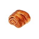 Lecoq Cuisine Small Raspberry Bear Claw, 1.30 Ounce -- 210 per case