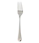Luminarc Amber Dinner Fork -- 12 per case