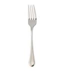 Luminarc Amber Salad / Dessert Fork -- 12 per case