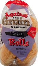 Against The Grain Original Roll, 12.5 Ounce -- 12 per case.