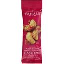 Sahale Snacks Cashews with Pomegranate Plus Vanilla Glazed Nuts, 1.5 Ounce -- 18 per case