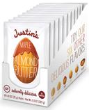 Justins Maple Almond Butter, 1.15 Ounce -- 60 per case