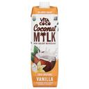 Vita Coco Organic Non Dairy Vanilla Coconut Beverage, 33.8 Fluid Ounce -- 6 per case