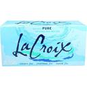 LaCroix Natural Pure Sparkling Water, 12 Fluid Ounce - 8 Count per pack -- 3 packs per case