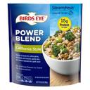 Birds Eye Steamfresh California Style Protein Blend, 10.8 Ounce -- 10 per case.