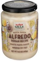 Sacla Classic Alfredo Sauce, 14.5 Ounce -- 6 per case