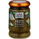 Sacla Wild Garlic Pesto, 6.7 Ounce -- 6 per case