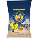 Pirates Booty Aged White Cheddar Cheese Puff, 6 Ounce -- 36 per case.