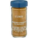Morton and Bassett Curry Powder, 2.3 Ounce -- 3 per case
