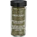 Morton and Bassett Oregano, 1.1 Ounce -- 3 per case
