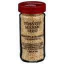 Morton and Bassett Toasted Sesame Seeds, 2 Ounce -- 3 per case