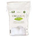 Organyc Beauty Cotton Balls, 100 count