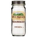Spice Islands Arrowroot Powder, 2.5 Ounce -- 3 per case