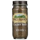 Spice Islands Whole Celery Seed, 2.2 Ounce -- 3 per case