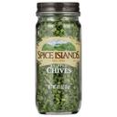 Spice Islands Snipped Chives, 0.1 Ounce -- 3 per case