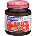 Red Star Active Dry Yeast, 4 Ounce -- 12 per case