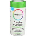 Rainbow Light Complete B-Complex Tablet, 90 count