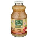 North Coast Organic Apple Cider, 32 Fluid Ounce -- 6 per case