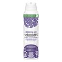 Schmidt's Lavender Plus Sage Air Spray, 3.2 Ounce -- 12 per case