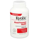Kyolic Aged Garlic Extract Formula 109 Blood Pressure Health Dietary Supplement Capsules, 160 count