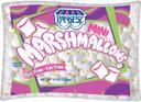 Paskesz Mini White Marshmallow, 8 Ounce -- 12 per case