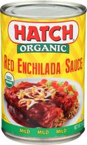 Hatch Mild Red Enchilada Sauce, 15 Ounce -- 12 per case