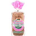 Alvarado Street Bakery Organic California Style Complete Protein Bread, 24 Ounce -- 6 per case.