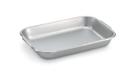 Vollrath 22 Gauge 18-8 Stainless Steel Bake and Roast Pan, 4 3/4 Quart Capacity -- 3 per case.