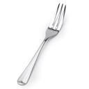 Dinner Fork,18 Percent Chrome Stainless Steel, 8 Inches -- 12 Per Case