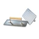 Vollrath 47708 Cast Aluminum Steak Weight