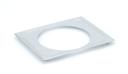 Vollrath Stainless Half Size Adaptor Plate -- 2 per case