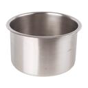 Vollrath 78725 Stainless Steel Bain Marie Pan, 2 Quart Capacity