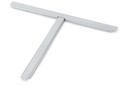 Vollrath T Shaped Adapter Bar -- 6 per case