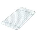 Vollrath 74100 Super Pan 3 Stainless Steel Full Size Wire Cooling Grate, 9.827 x 17.126 x 0.829 inch Overall