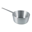 Vollrath 7343 Arkadia Aluminum Natural Finish Sauce Pan, 3.75 Quart