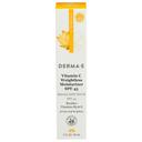 Derma E Vitamin C SPF 45 Weightless Moisturizer, 2 Fluid Ounce