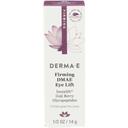Derma E Firming DMAE Eyelift, 0.5 Ounce