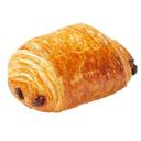 Bridor France Ready To Bake Butter Chocolate Croissant, 2.47 Ounce -- 90 per case
