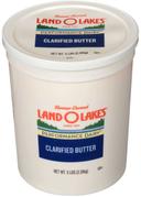 Land O Lakes Clarified Butter, 5 Pound