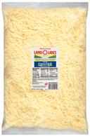Land O Lakes Extra Melt White Shredded American Cheese, 5 Pound