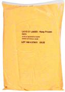 Land O Lakes Whole Grain Macaroni and Cheese Entree, 5 Pound Pouch -- 6 per case.