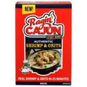 Ragin Cajun Authentic Shrimp and Grits Dinner Mix, 8 Ounce -- 6 per case