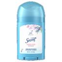 Secret Solid Powder Fresh Antiperspirant Deodorant, 1.7 Ounce -- 12 per case