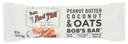 Bobs Red Mill Peanut Butter Coconut and Oats Bar, 1.76 Ounce -- 12 per case