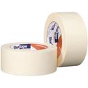 Shurtape General Purpose Natural Masking Tape, 24 MM X 55 M -- 36 per case