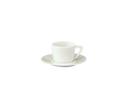 Schonwald Premiere Porcelain Cup, 7 1/2 Ounce -- 12 per case.