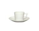 Schonwald Character Porcelain Cup, 8 1/2 Ounce -- 12 per case.