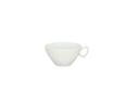 Schonwald Grace Porcelain Cup, 7 3/4 Ounce -- 12 per case.